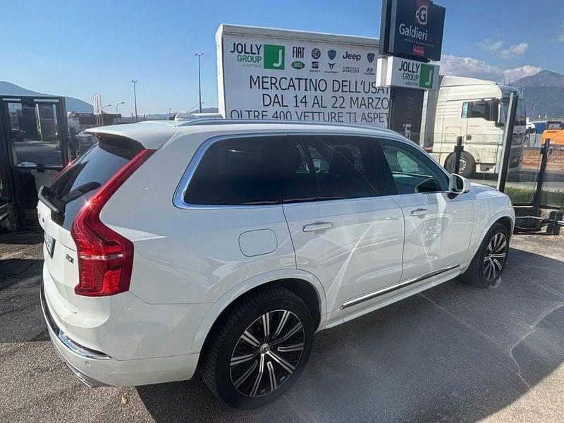 Volvo XC90 VOLVO CX-90