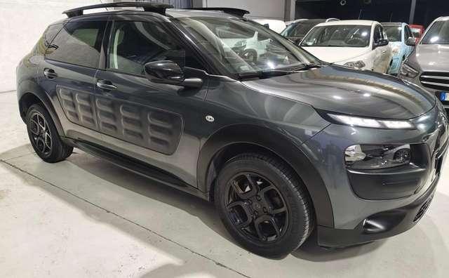 Citroen C4 Benzina Euro 6 Neopatentati