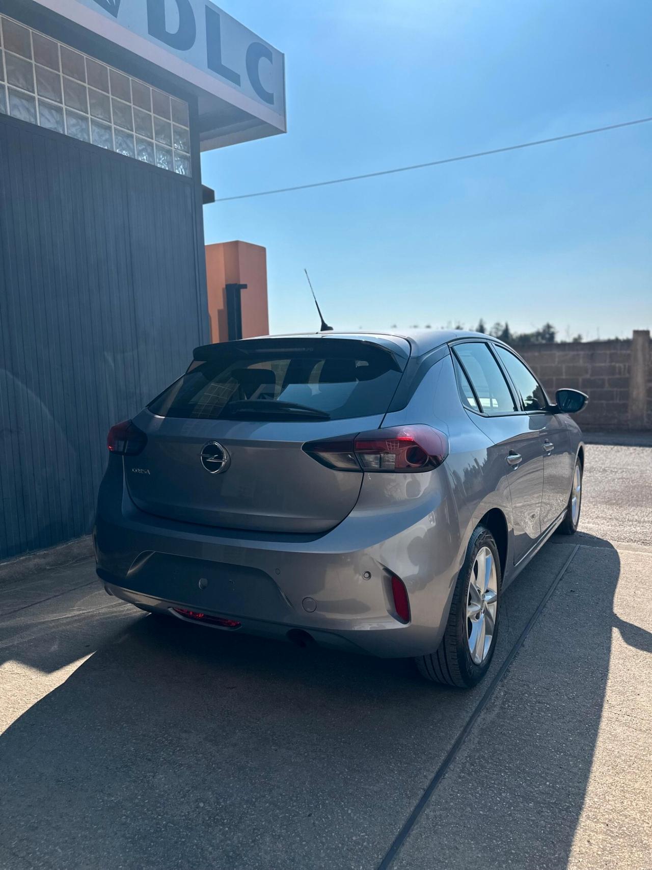 Opel Corsa 1.2 Benzina