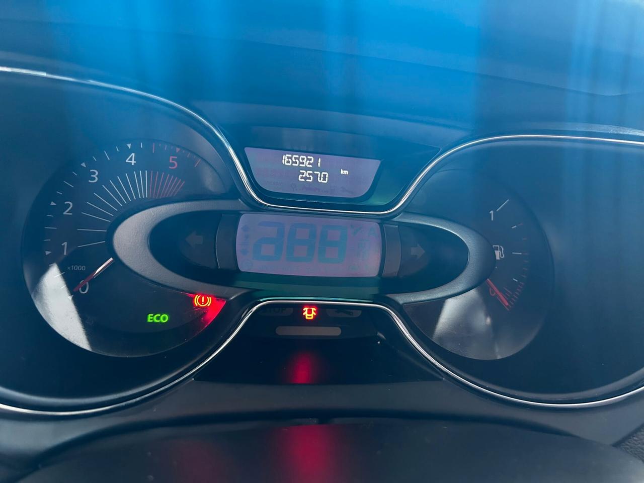 Renault Captur dCi 90 CV x neo 2017