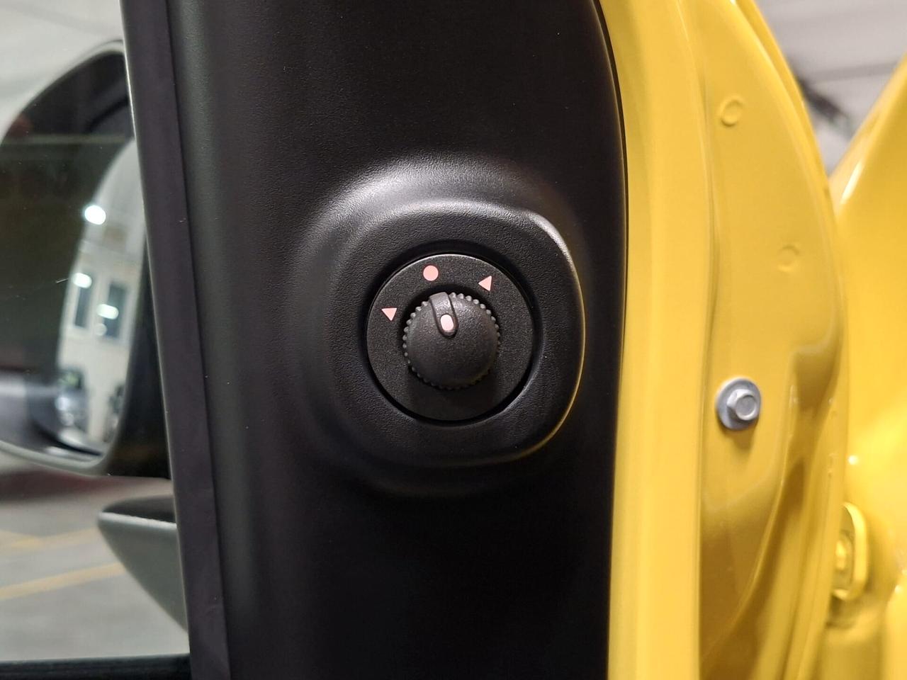 Fiat Panda 1.0 FireFly Hybrid Pandina Km.0