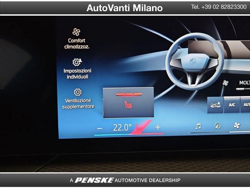 BMW Serie 3 320d mhev 48V xdrive MSport Pro auto