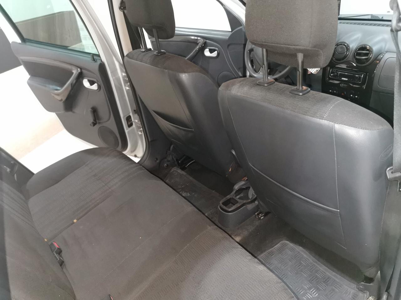 Dacia Duster 1.6 110CV 4x2
