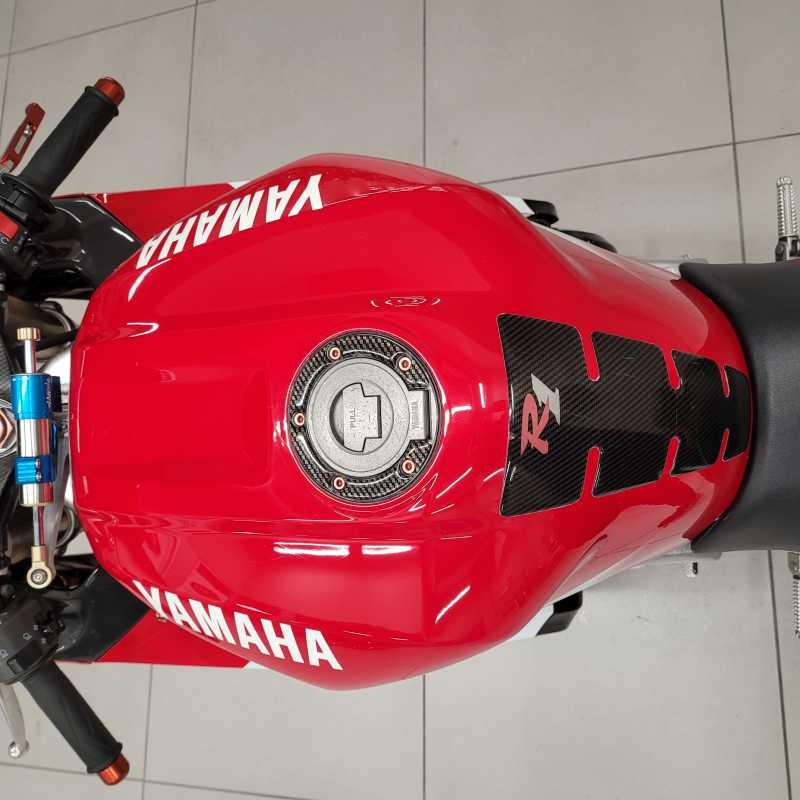Yamaha YZF R1 - 2000