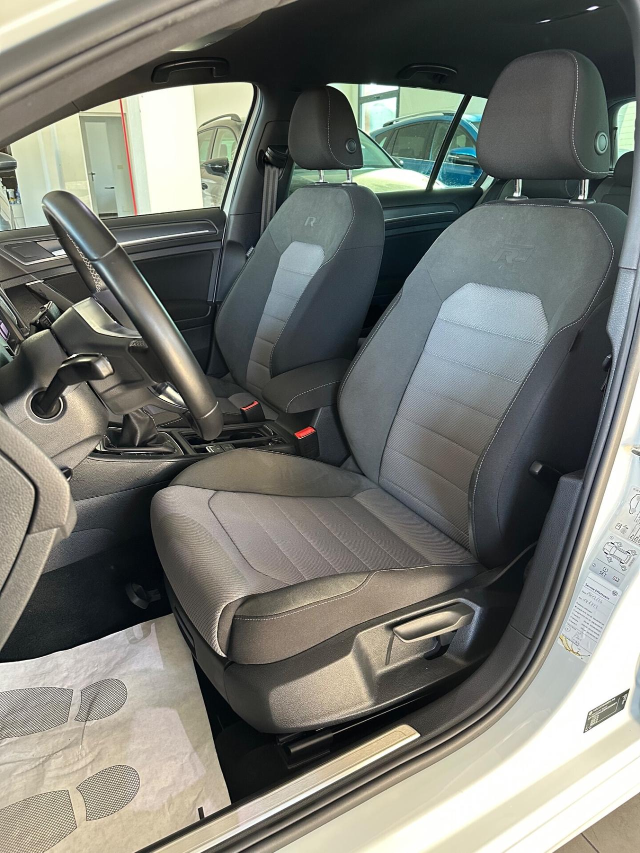 Volkswagen Golf 1.4 TSI 5p. Sport Edition BlueMotion Technology