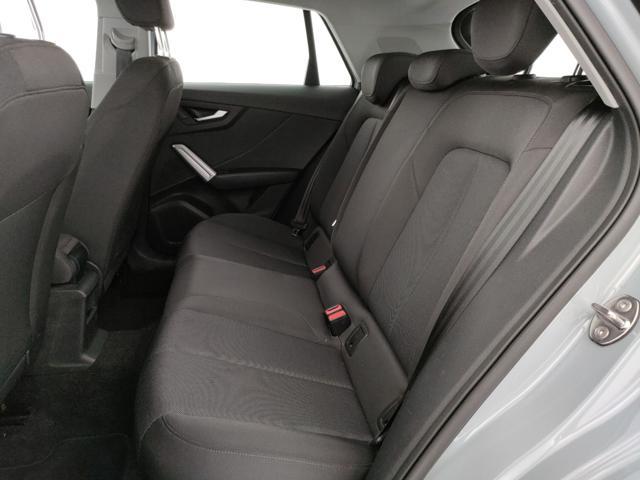 AUDI Q2 30 TDI S tronic Business