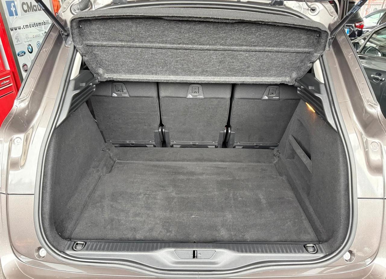 Citroen C4 Picasso BlueHDi 100 S&S Business