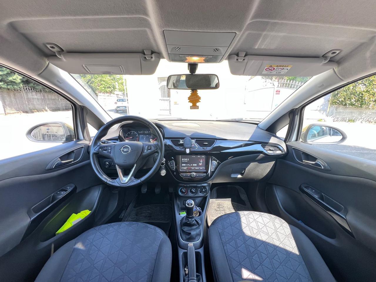Opel Corsa 1.4 Advance #10783