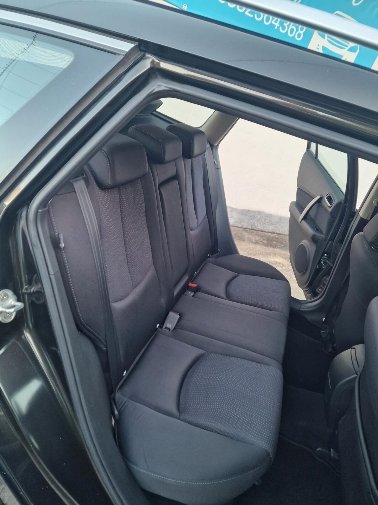 Mazda 6 2.0 CD 16V 140CV Wagon Luxury