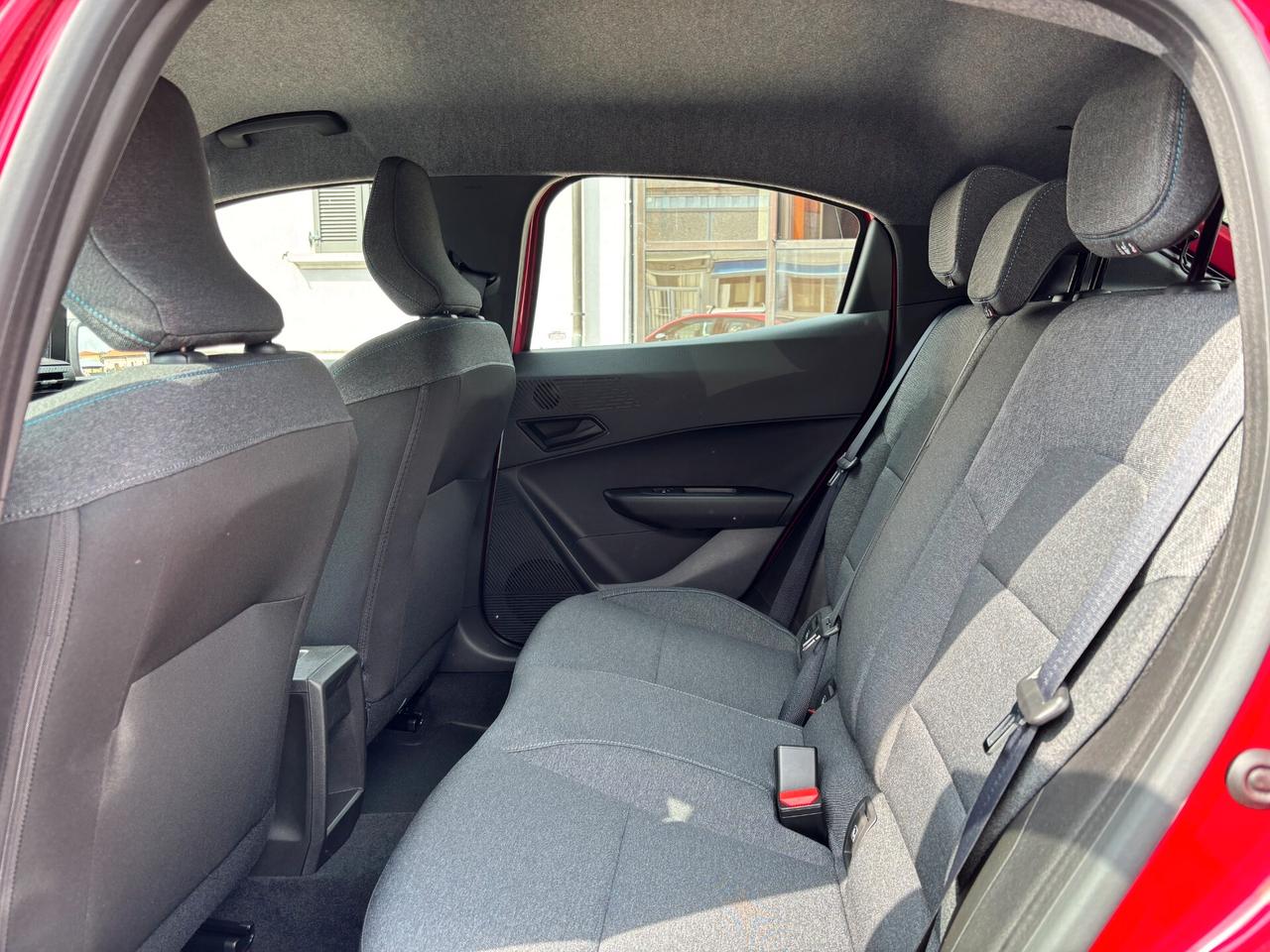 Renault Clio EVOLUTION TCe 115cv