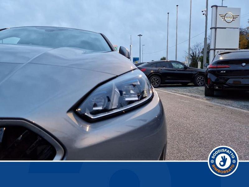 BMW Serie 1 120I 5 PORTE