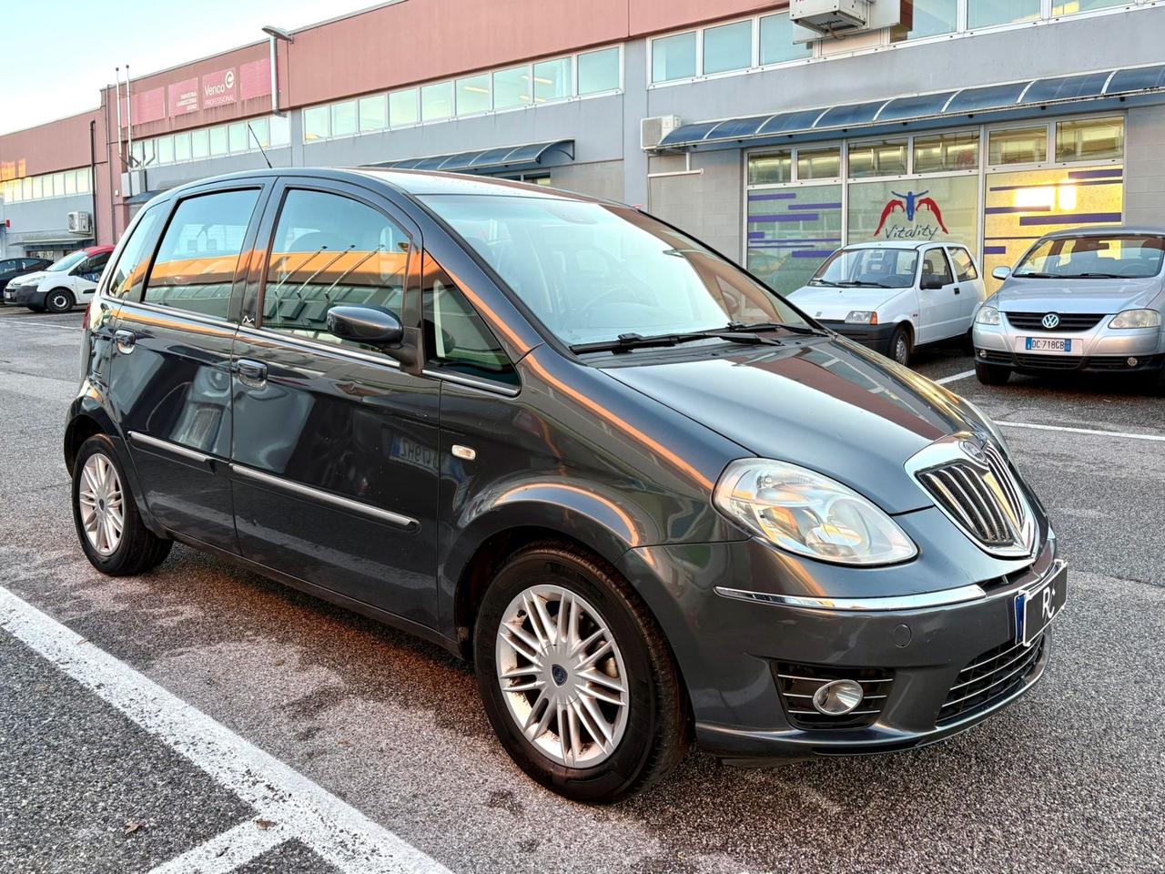 Lancia MUSA 1.4 16V Neopatentati