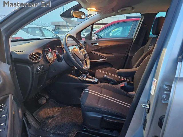 OPEL Crossland Crossland 1.2 Elegance automat. - targa GT785MA
