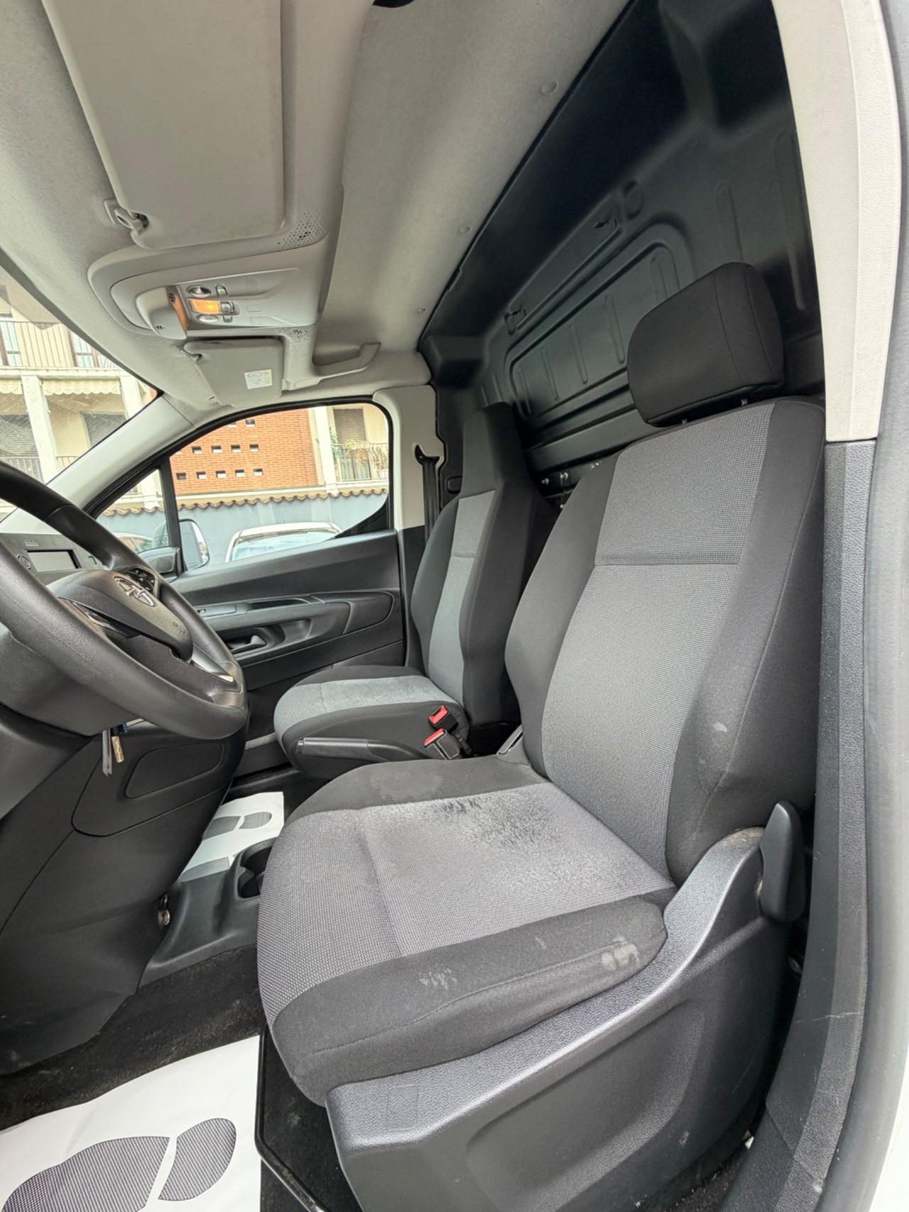 Opel Combo Cargo 1.5 Diesel PC 1000kg