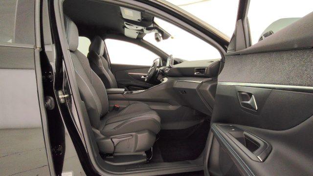 PEUGEOT 3008 BlueHDi 130 S&S EAT8 Allure Pack