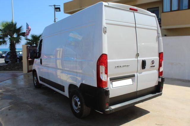 FIAT Ducato 35 2.3 MJT 140C L2 H2 + IVA