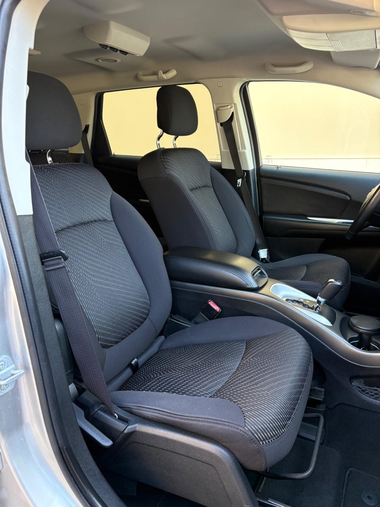 Fiat Freemont 2.0 MJT 170cv 4x4 stupenda