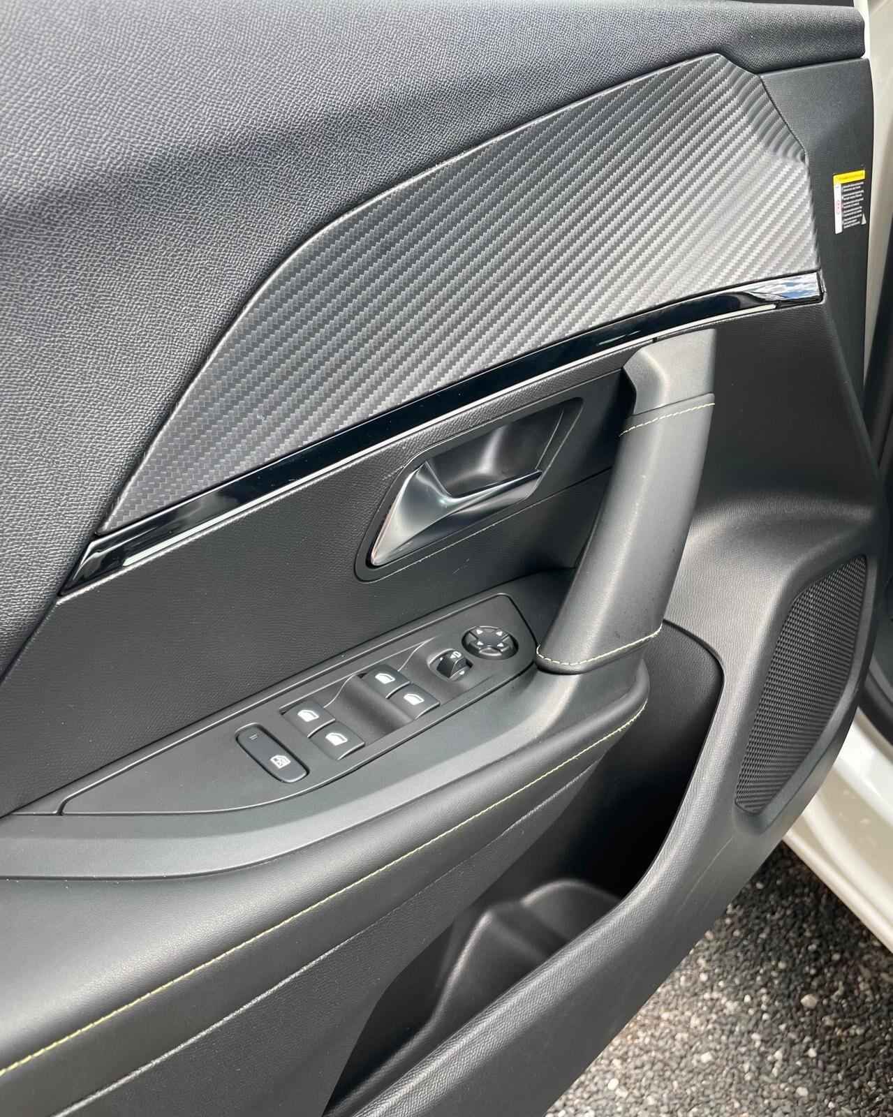 Peugeot 2008 BlueHDi GT Line Tetto