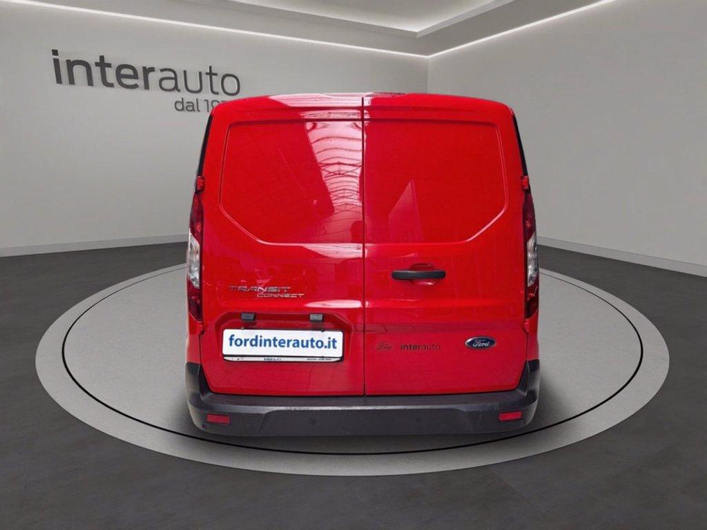 FORD Transit Connect 210 1.5 Ecoblue 100CV PL Furgone Trend del 2022