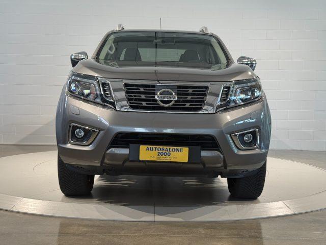 NISSAN Navara 2.3 190CV 7AT 4WD Double Cab Tekna PREZZO IVATO