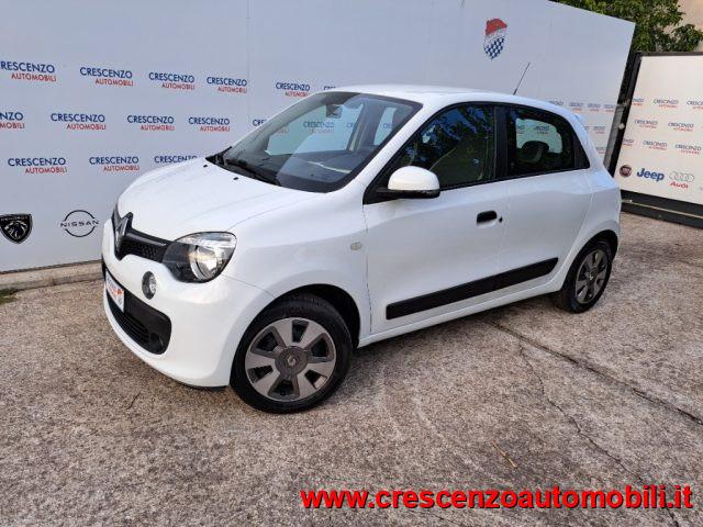 RENAULT Twingo SCe Life - AZIENDALE - MINI RATA 4 ANNI
