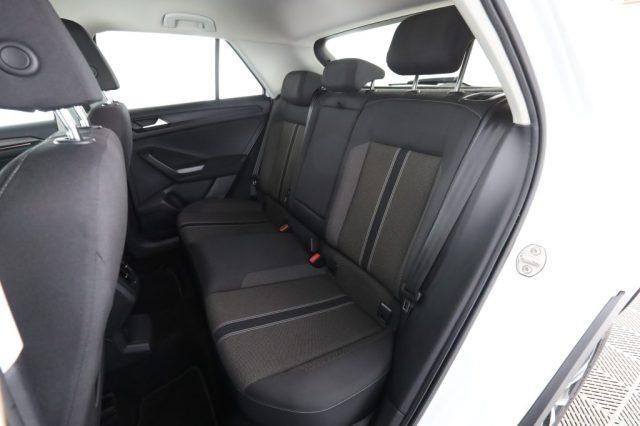 VOLKSWAGEN T-Roc T-Roc 1.6 TDI SCR Style BlueMotion Technology