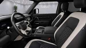 Land Rover Defender 90 3.0D I6 250 CV AWD Auto HSE