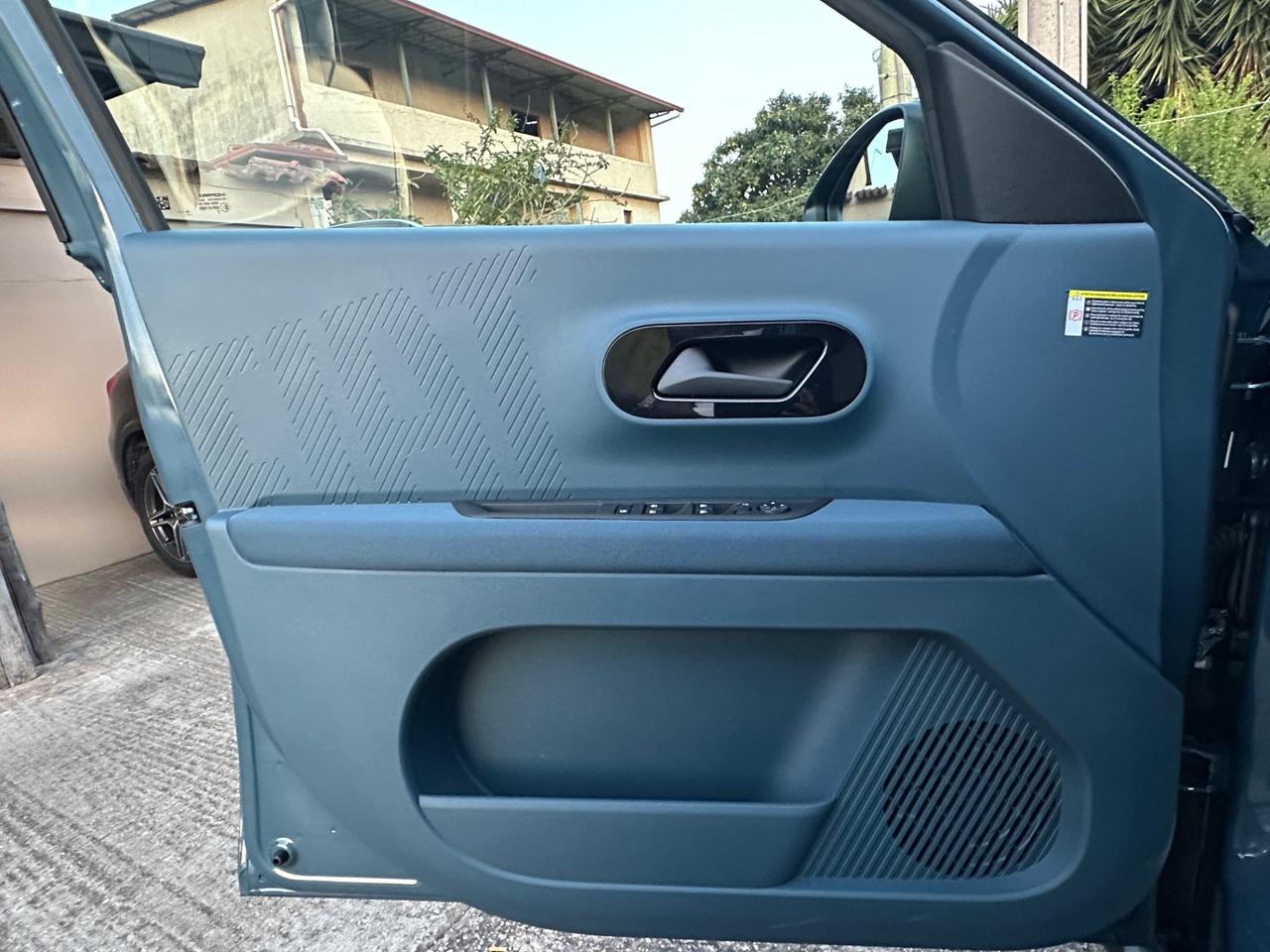 Fiat Grande Panda 1.2 Hybrid 110 CV S&S La Prima