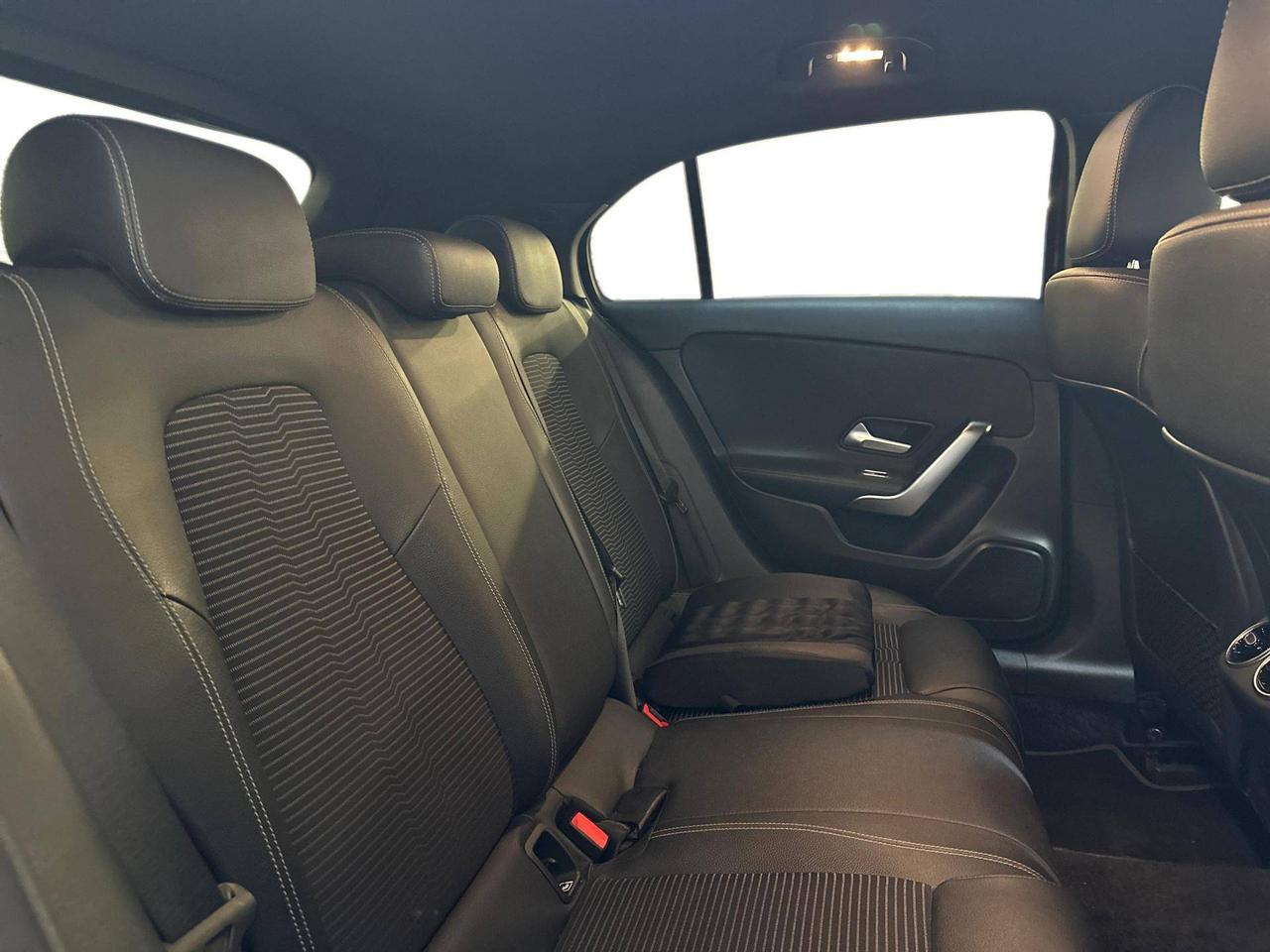 Mercedes Classe A A 180d Sport Night Edition