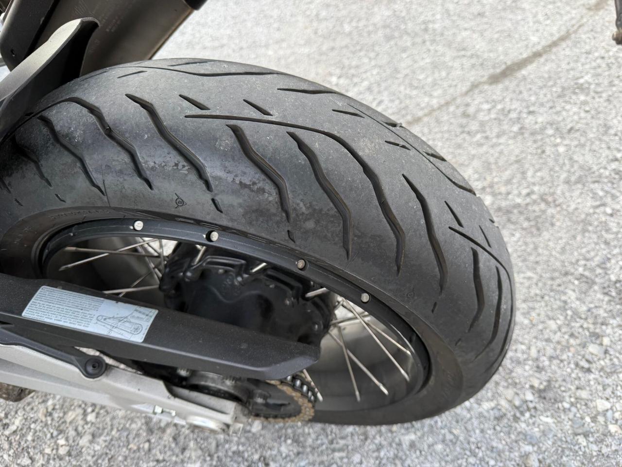 Ducati Multistrada V4 V4S
