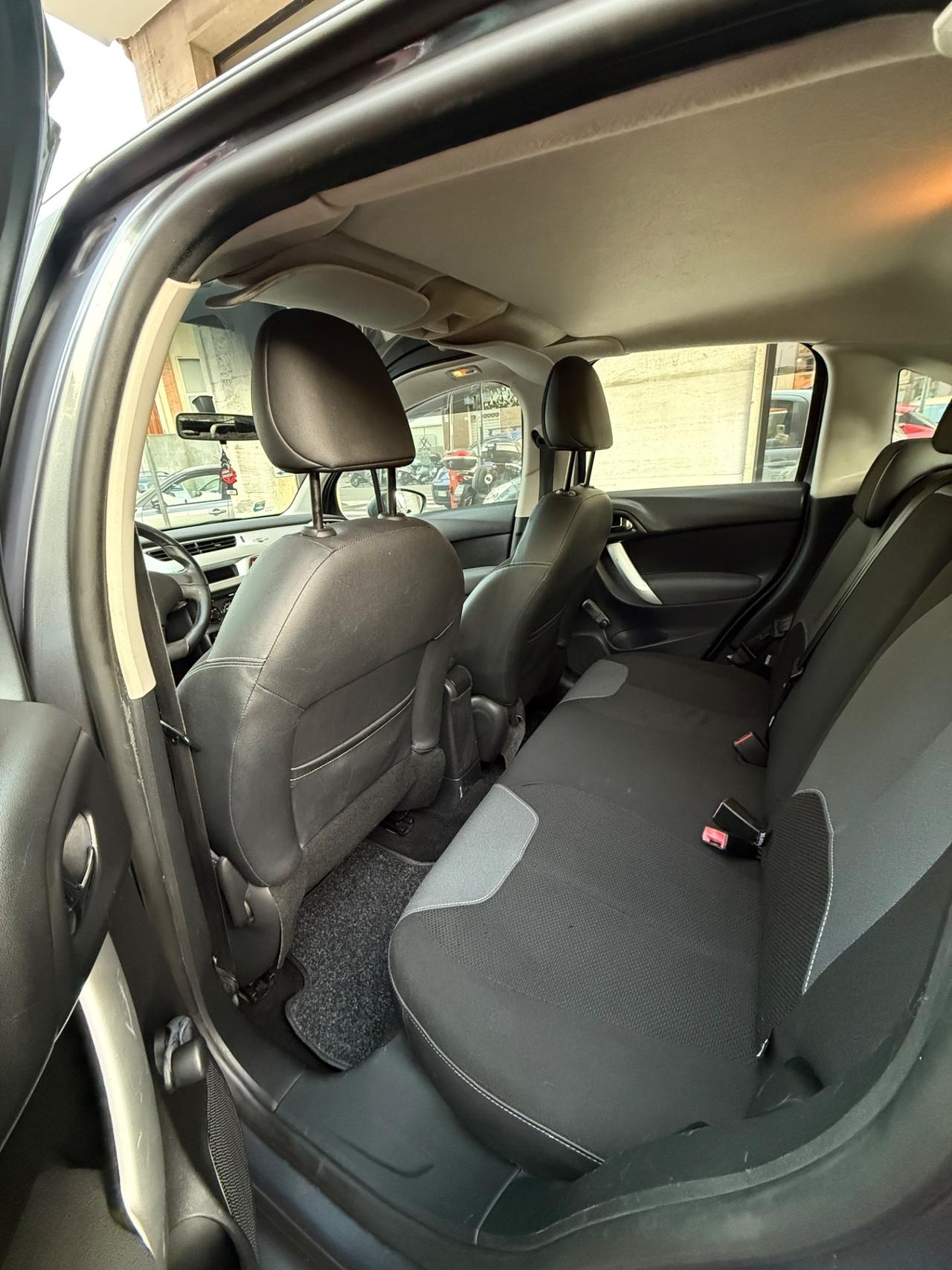 Citroen C3 1.1 Business