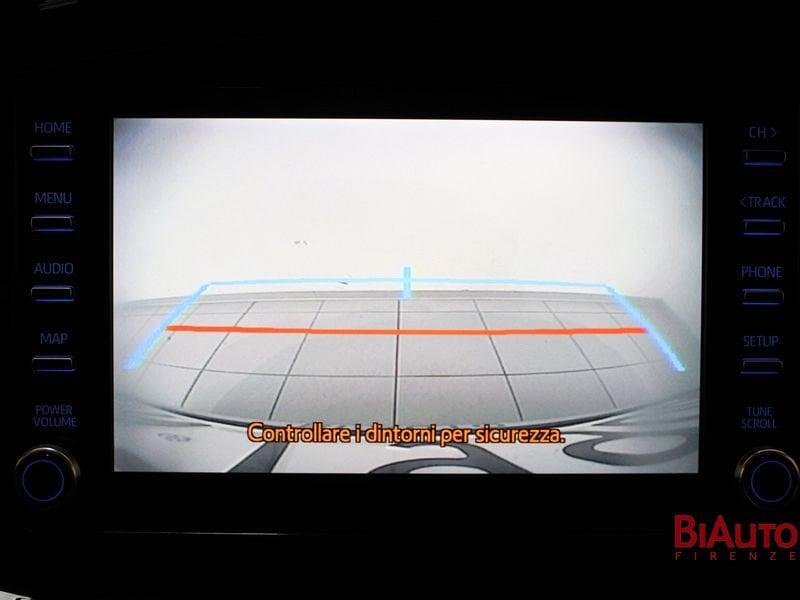 Toyota Aygo X Aygo X 1.0 Trend Air 72cv s-cvt