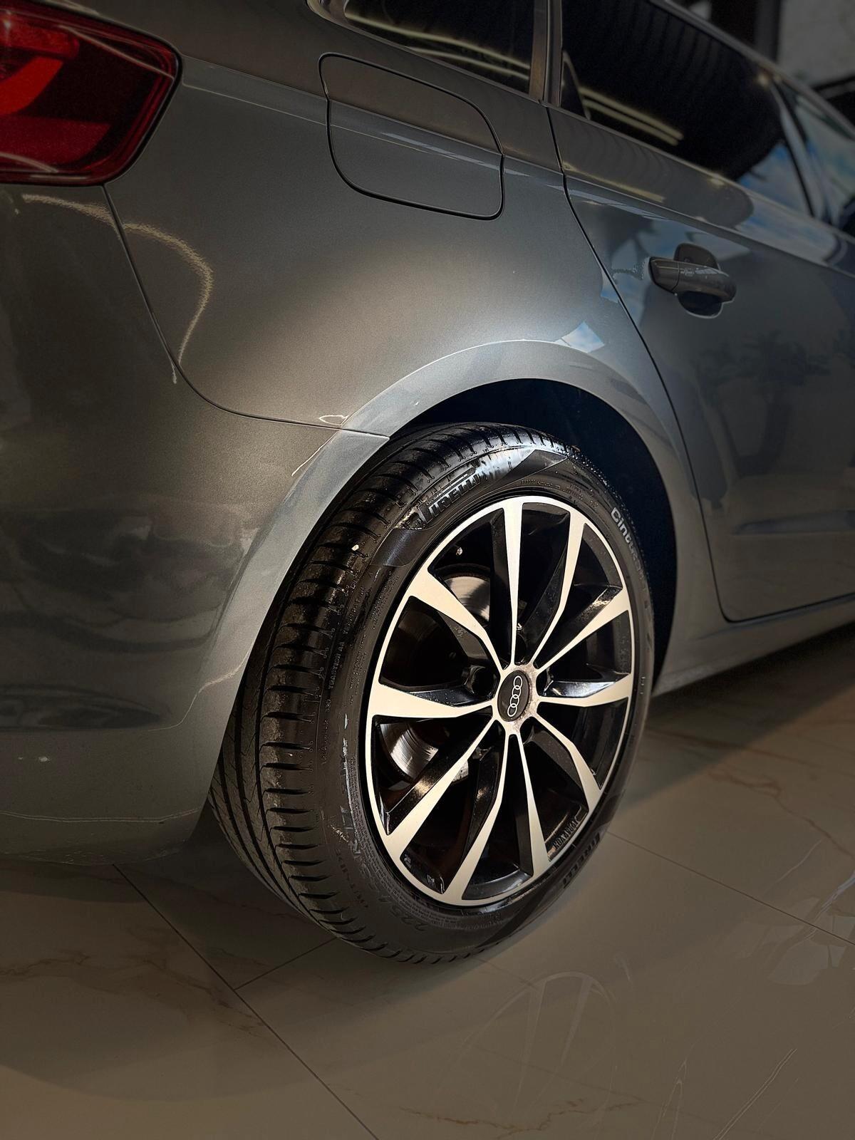 Audi A3 2.0 TDI 150 CV SPB S TRONIC AMBITION