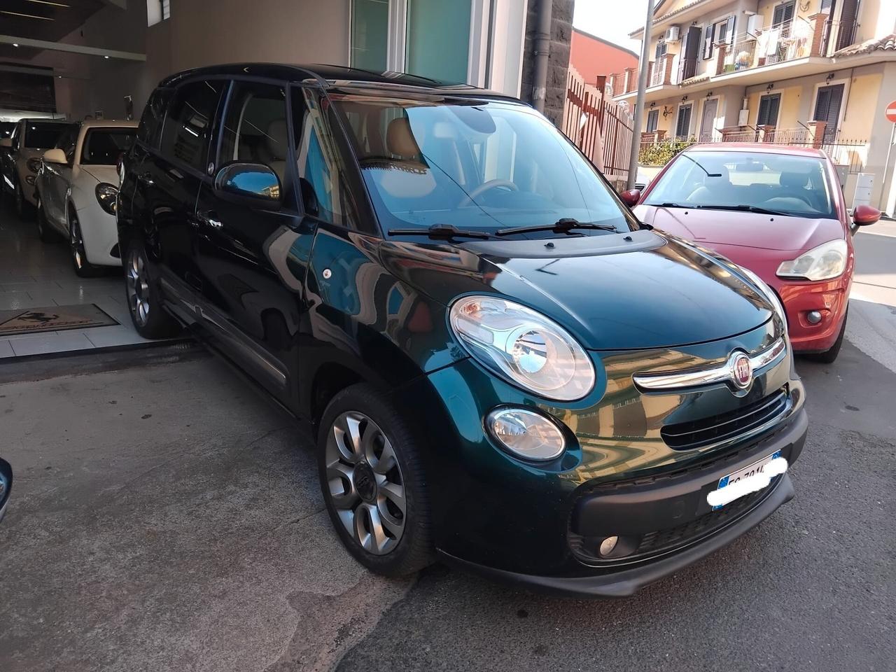 Fiat 500L 1.6 Multijet 105 CV Lounge
