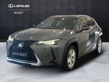 Lexus UX UX 250h 2.0 Business 2wd cvt my20