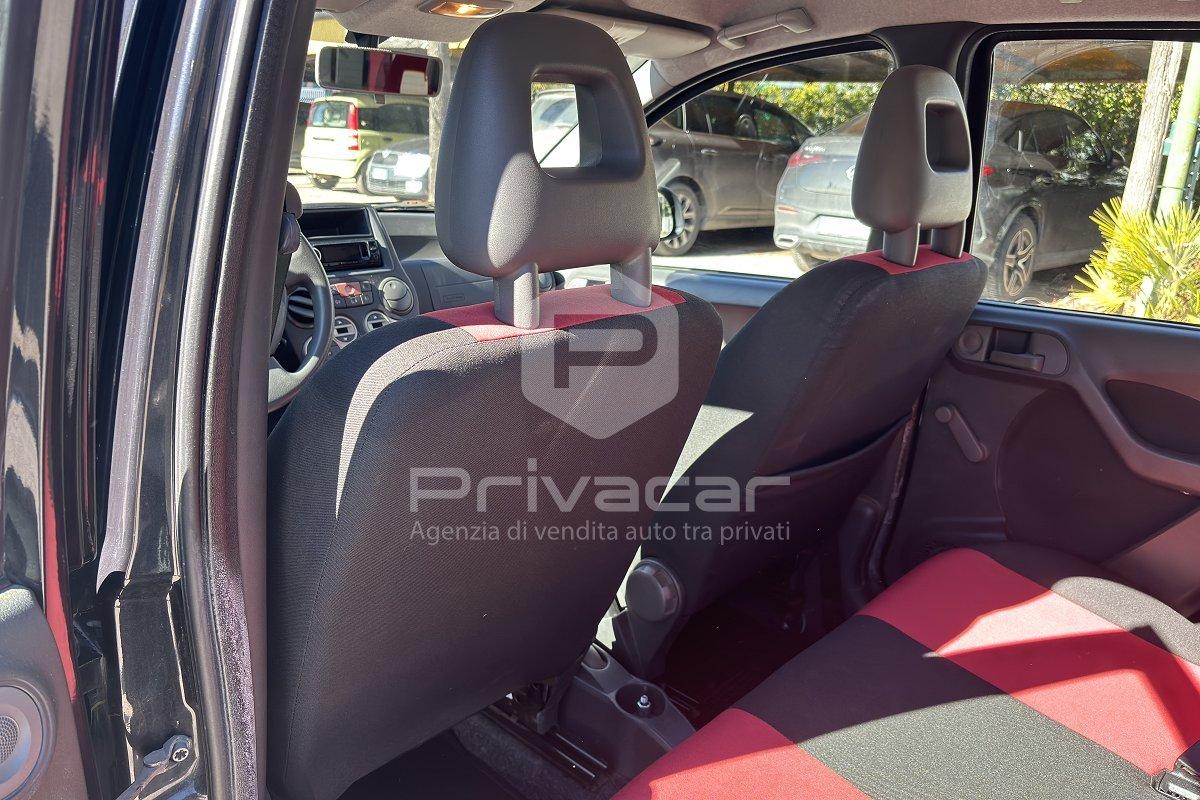 FIAT Panda 1.2 Emotion Euro 5