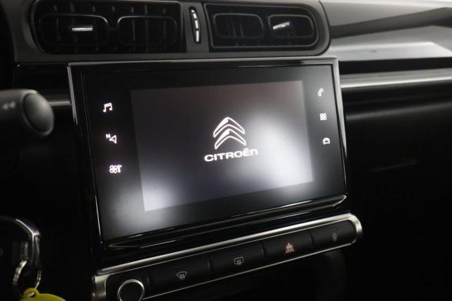 CITROEN C3 C3 BlueHDi 100 S&S Feel