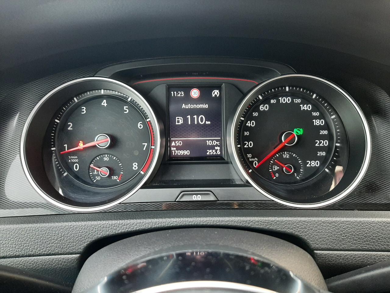 Volkswagen Golf GTI 2.0 TSI DSG 5p. BM Tech ABT