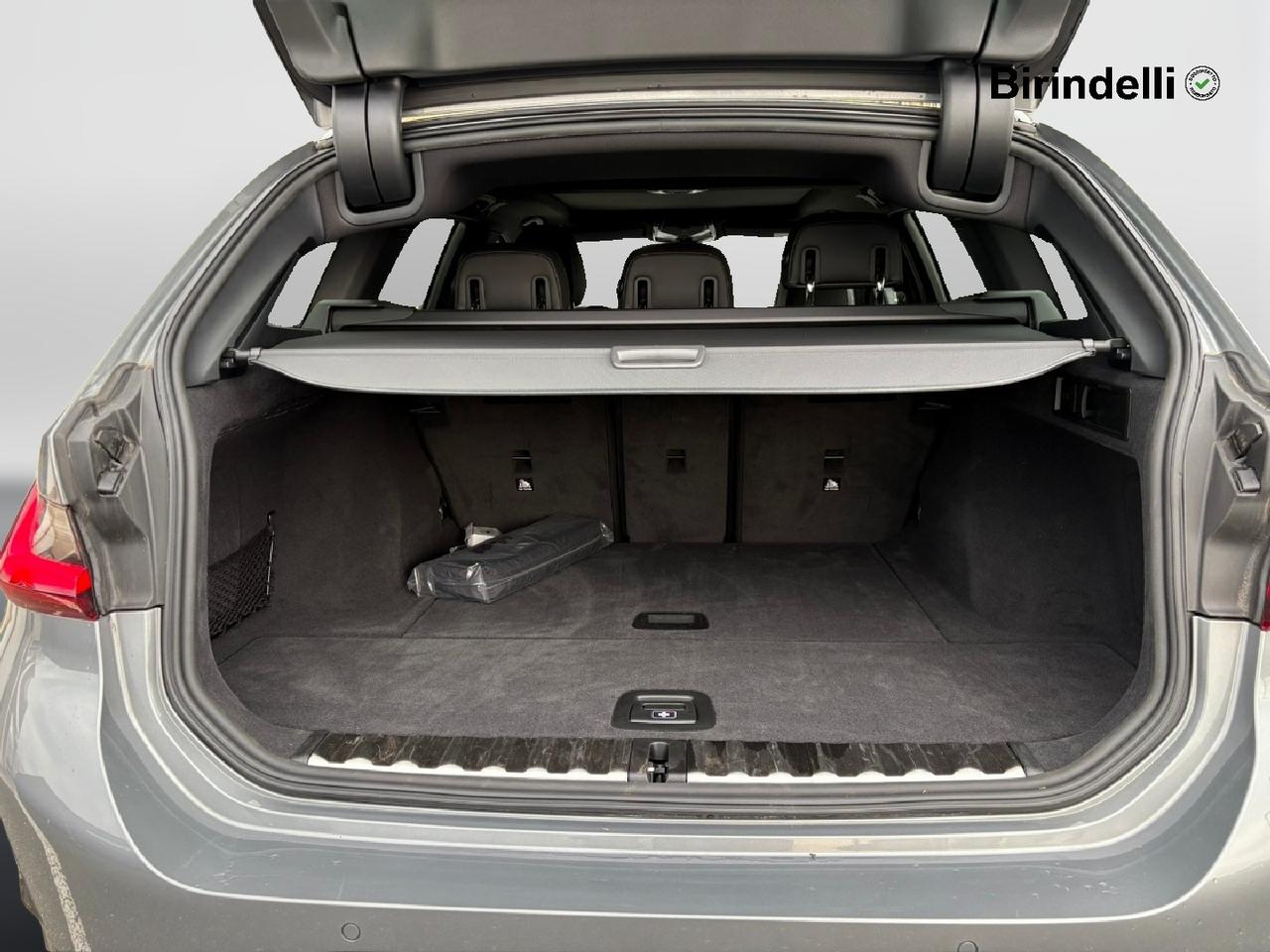 BMW Serie 3(G20/1-80/1) - 320d 48V Touring Msport