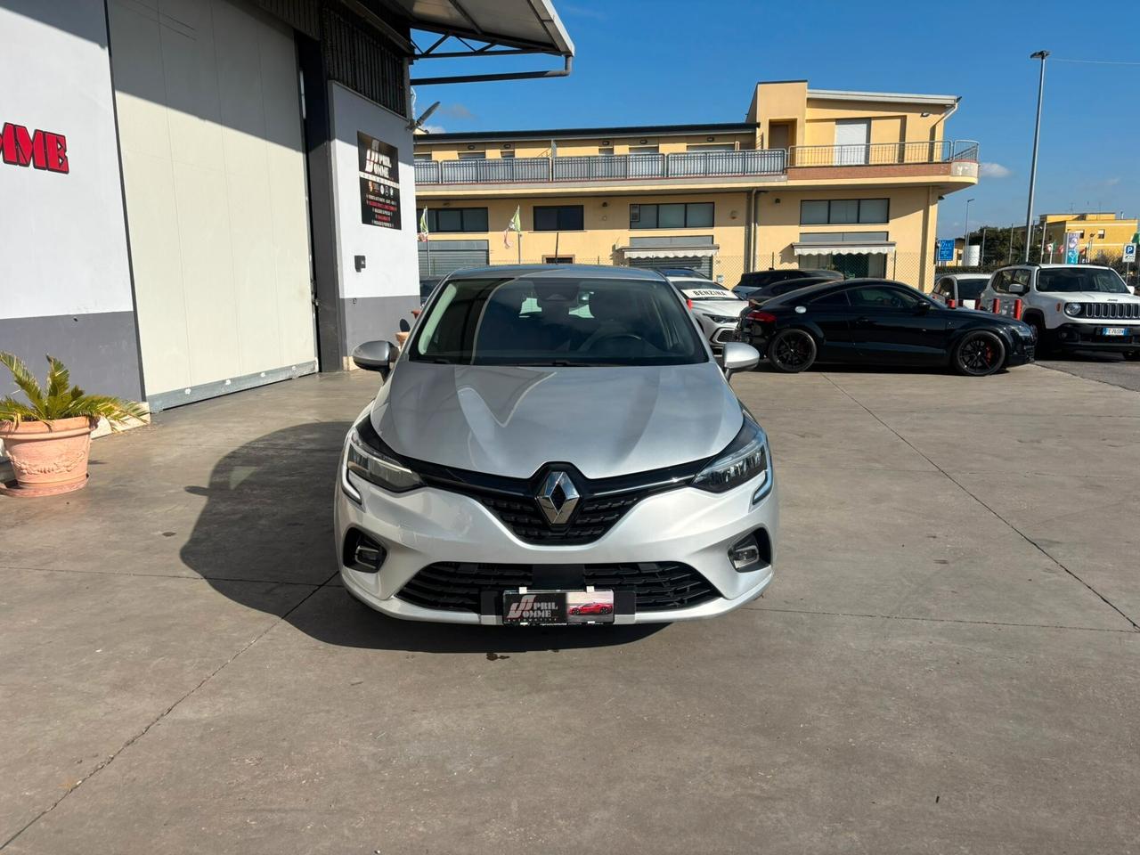 Renault Clio TCe 90 CV 5 porte Business PREZZO PROMO