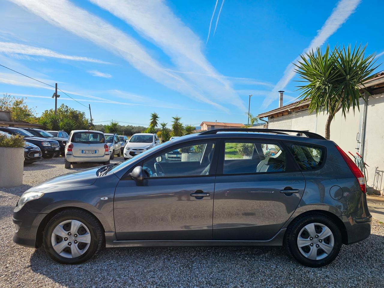 Hyundai i30 CW 1.6 CRDi 90CV 6m.