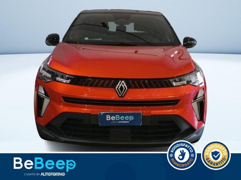 Renault Captur 1.0 ECO-G TECHNO 100CV