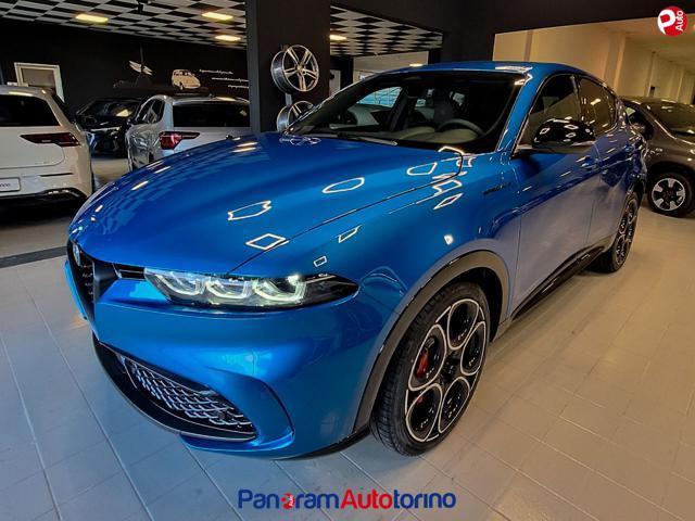 ALFA ROMEO Tonale 1.5 160 CV MHEV TCT7 Veloce
