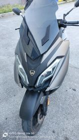 Wottan Motor Storm-S 300 abs