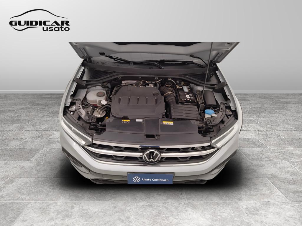 VOLKSWAGEN T-Roc I 2022 - T-Roc 2.0 tdi R-Line 115cv