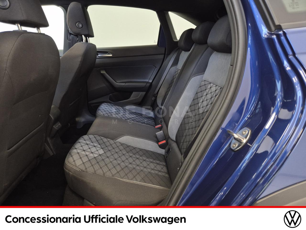 Volkswagen Taigo 1.0 tsi r-line 115cv dsg