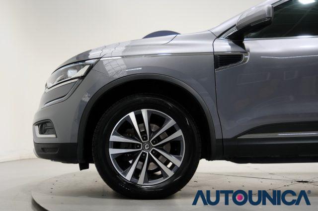 RENAULT Koleos DCI 175CV 4x4 X-TRONIC ENERGY INTENS NEOPATENTATI