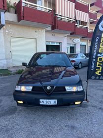 Alfa Romeo 155 1.6i Twin Spark 16V cat
