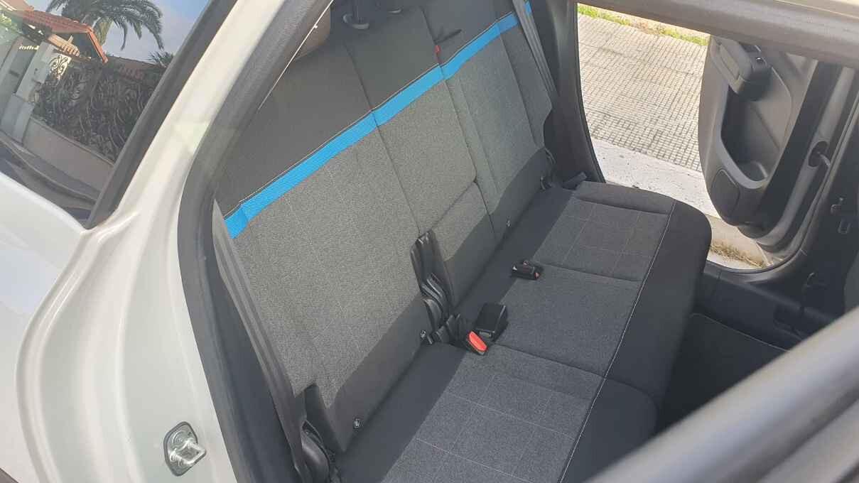 Citroen C3 Aircross BlueHDi 100 S&S Shine