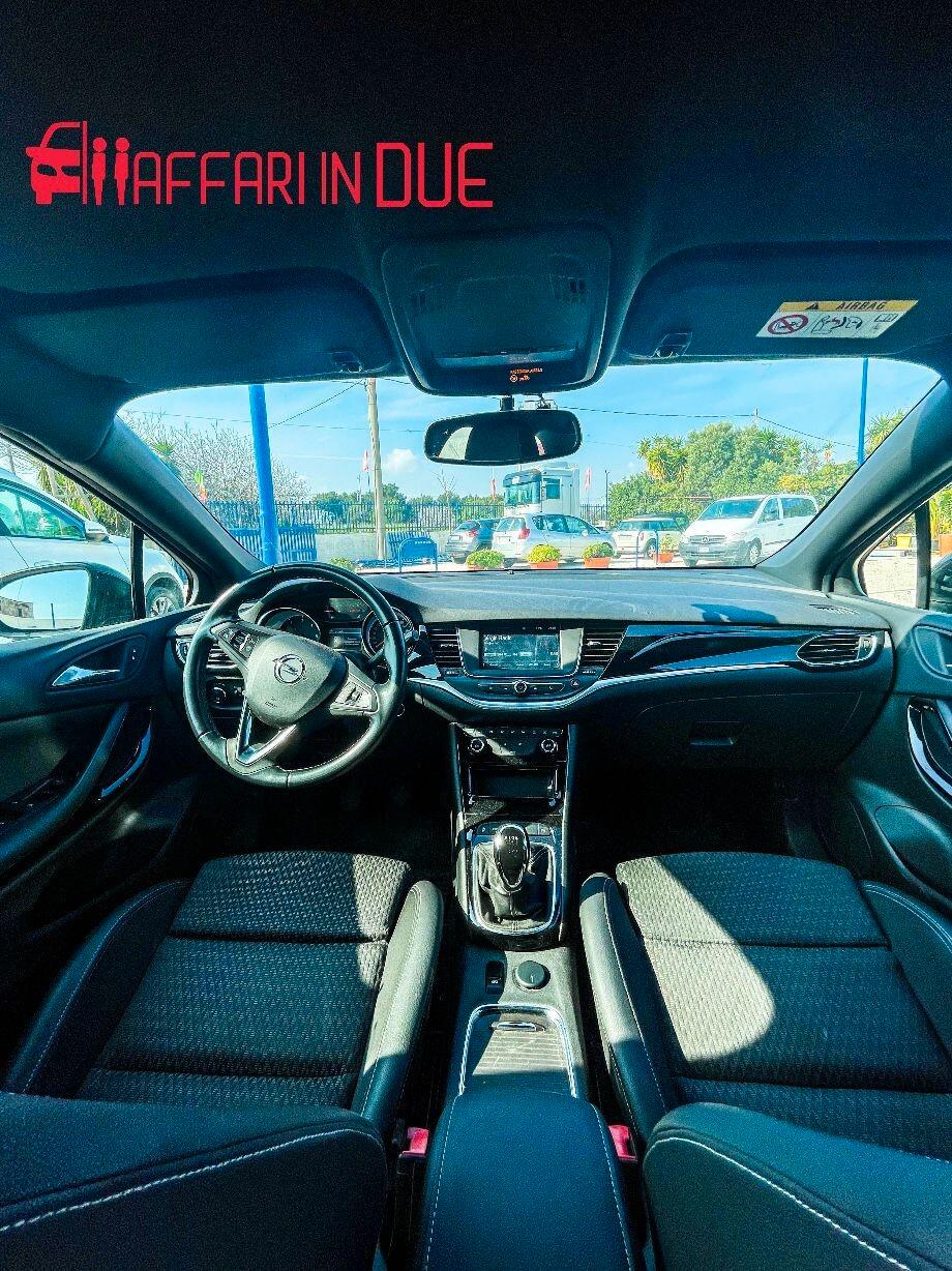 Opel Astra 1.6 CDTi 136CV Start&Stop Sports Tourer Innovation